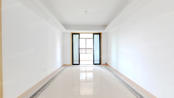 少荃府二手房实景图