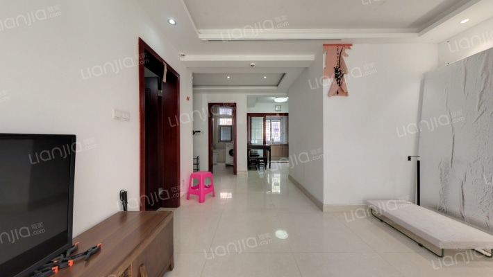 聆湖苑二手房实景图