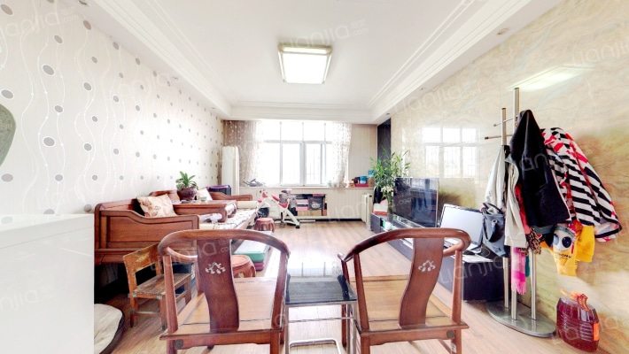 襄阳市供电公司高庄生活区二手房实景图