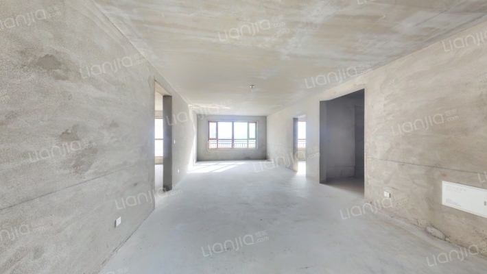 垠禄新界二手房实景图