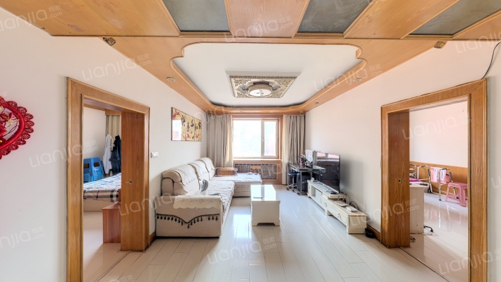 南塔东街小区二手房实景图