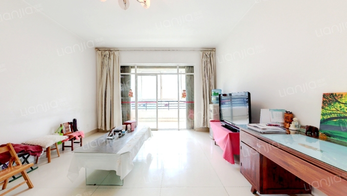 云南农大教工住宅小区二手房实景图