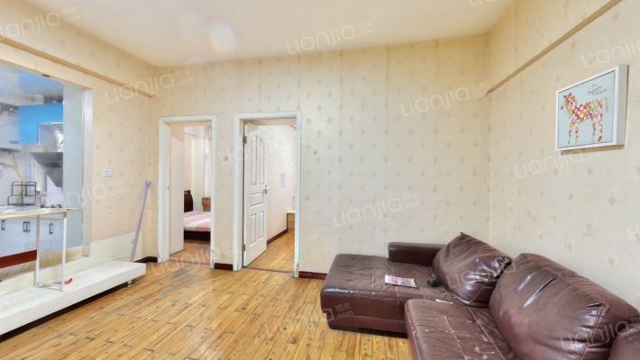 宝康苑二手房实景图