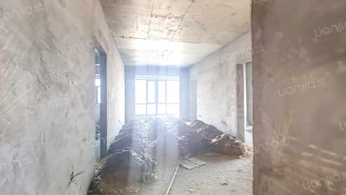 三星花园二手房实景图