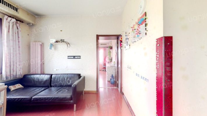 常熟北里二手房实景图