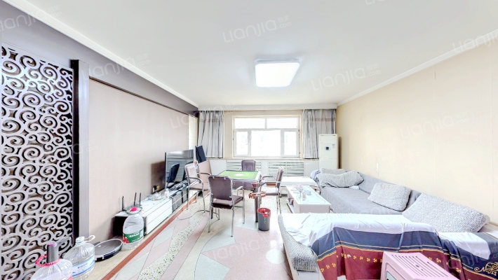 明悦小区二手房实景图