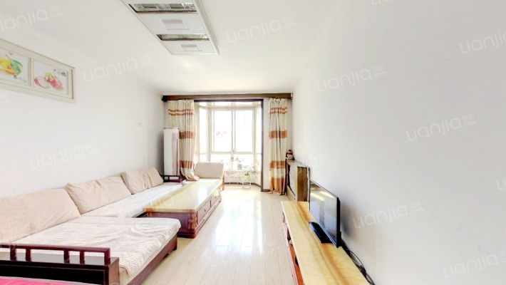 龙泉东区二手房实景图