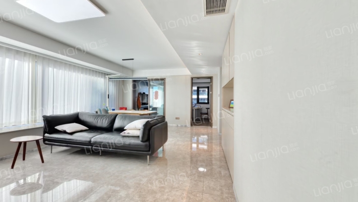 沐春明月二手房实景图