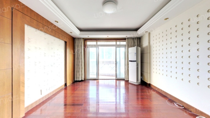 华敏世纪广场二手房实景图