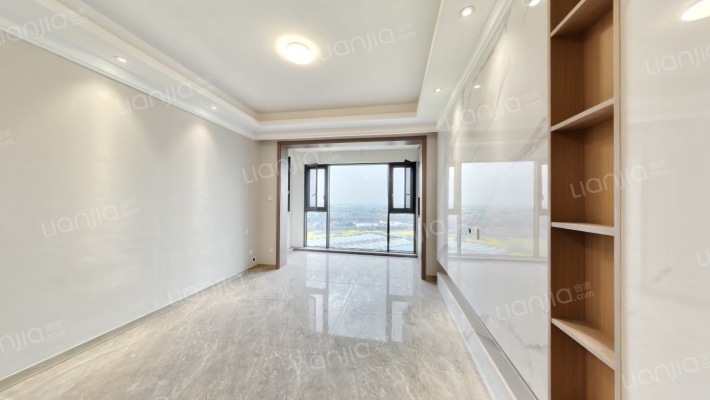 中交凤凰华府二手房实景图