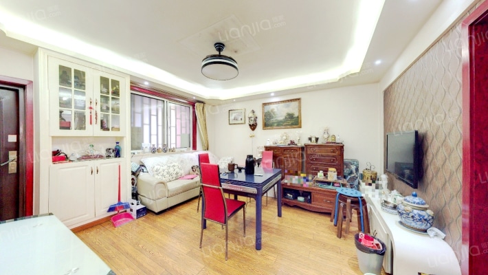 华菁公寓二手房实景图