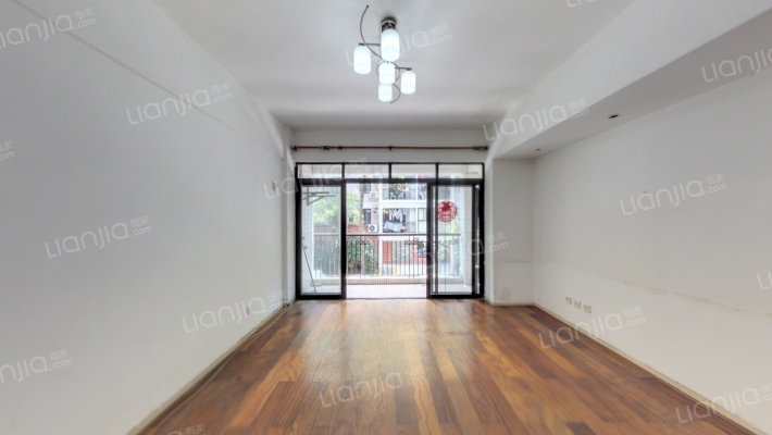 丽江花园华林居二手房实景图