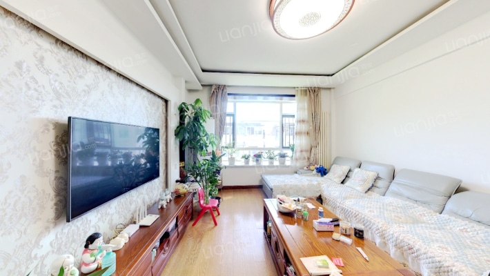 叠彩桃源二手房实景图