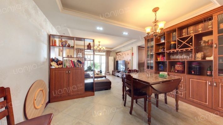 祥弘悦城二手房实景图