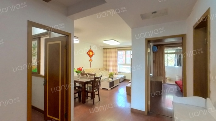 婺城区乾西福民新村二手房实景图