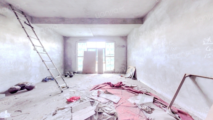 碧水龙泉二手房实景图