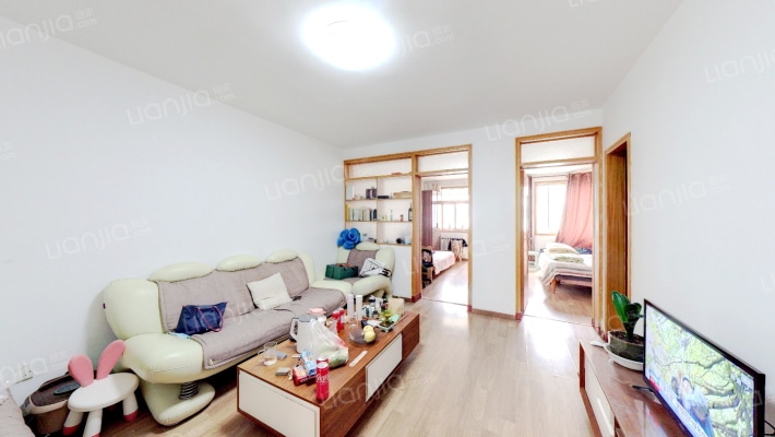 八里洼路19二手房实景图