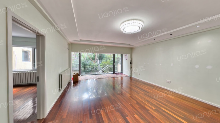 弘信海滨新村二手房实景图