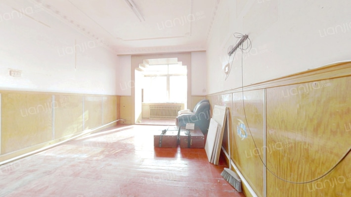 电力三小区二手房实景图