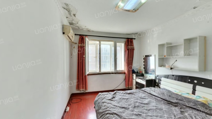 利生华园二手房实景图