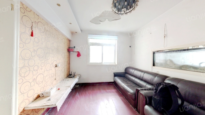 高河埂新村西区二手房实景图