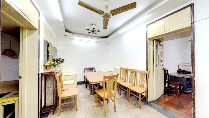 县学街二手房实景图