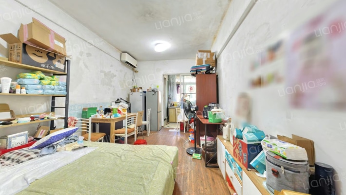 恒通工业城二手房实景图