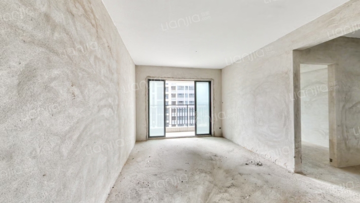 旭日盛世园二手房实景图