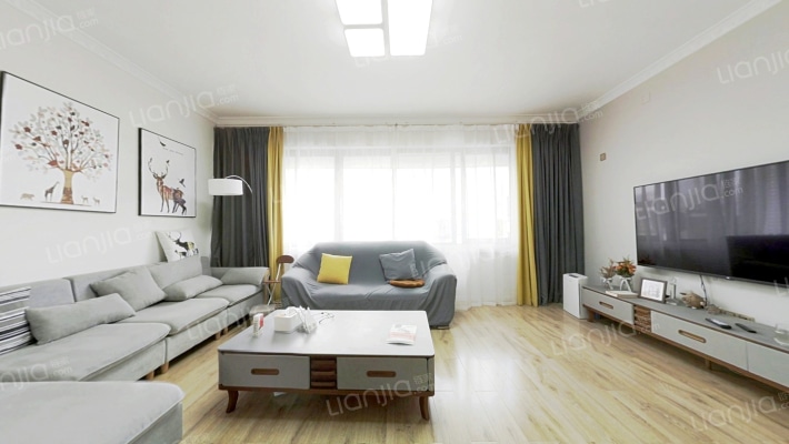 棠湖公寓二手房实景图