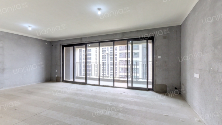 和昌水岸花城花熙里二手房实景图