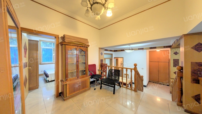 锦华苑一期二手房实景图