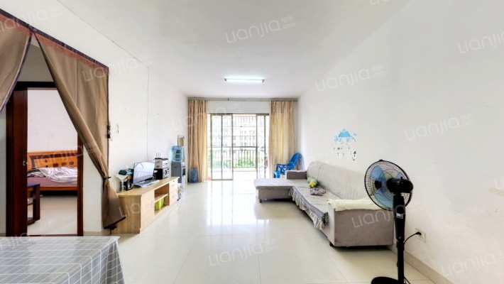 藤业富濠广场二手房实景图