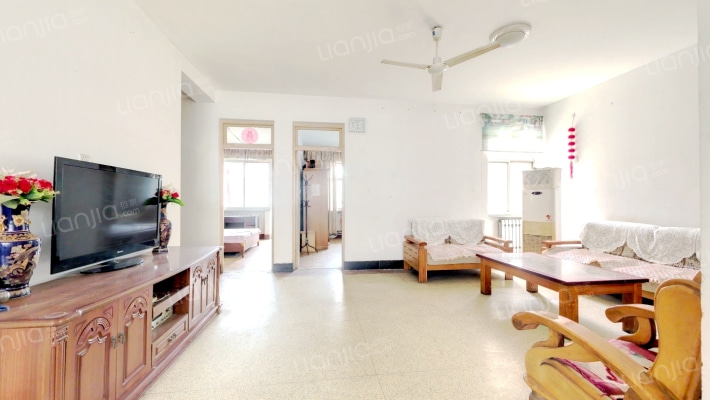 董家镇历城二中宿舍二手房实景图