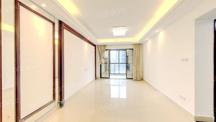 南沙碧桂园豪庭二手房实景图