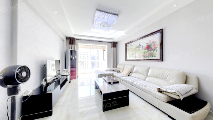 银河嘉苑三区二手房实景图