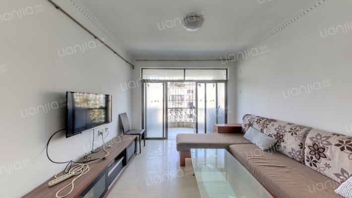 利达新园二手房实景图