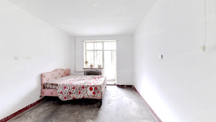 区财政局家属院二手房实景图