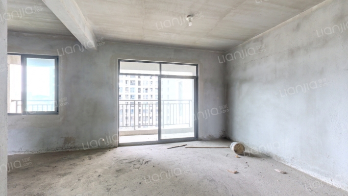 月兔财富中心二手房实景图