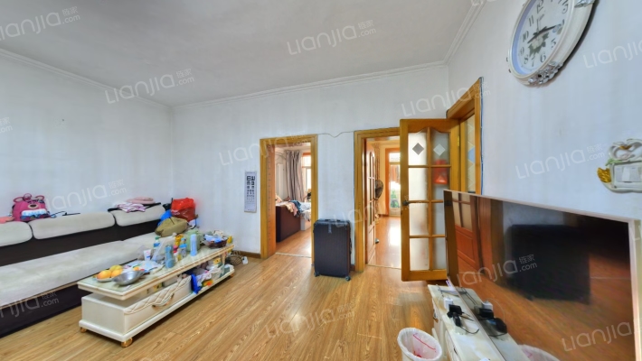 醒港春园二手房实景图