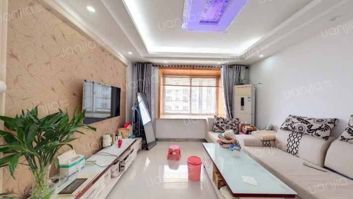 大明公寓二手房实景图