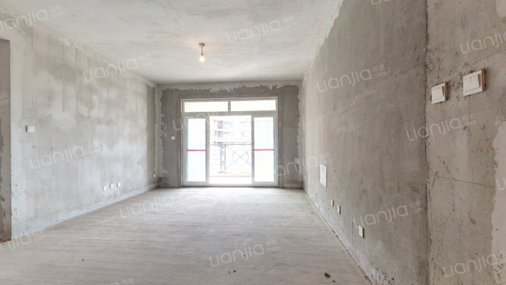 雒城印象二手房实景图