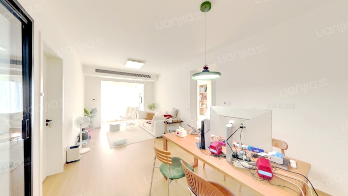 龙湖天宸原著花园二手房实景图