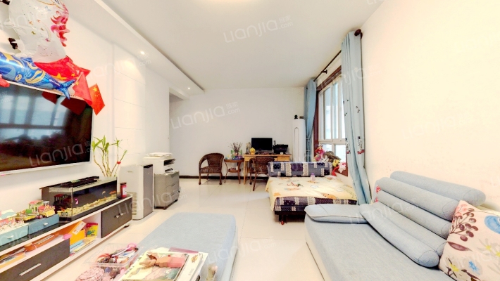 康桥边的院子二手房实景图