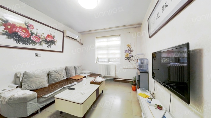 泰山中学宿舍二手房实景图