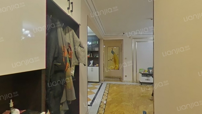 银河御府(武安市)二手房实景图