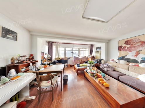 整租·哈尔滨路 2室1厅 南/北