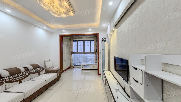 融侨观邸二期二手房实景图