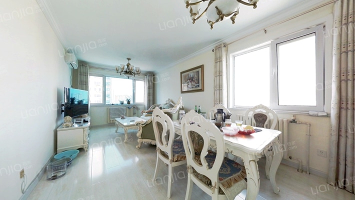 赛瑞小区北区二手房实景图