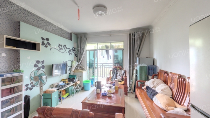 嘉和丽景二手房实景图