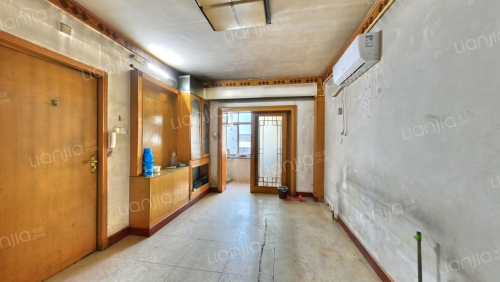 四棉厂住宅振兴区南区二手房实景图